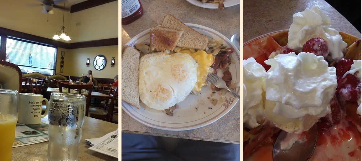 Fort Atkinson Family Restaurant