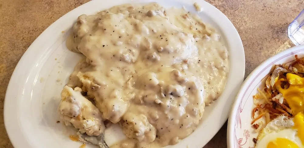 Side of Sausage Gravy